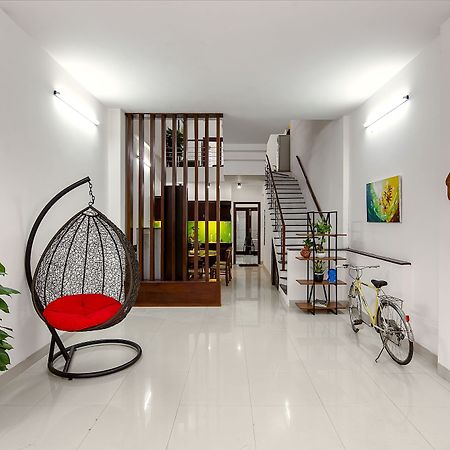 Apartamento T P House 3 Son Tra Exterior foto