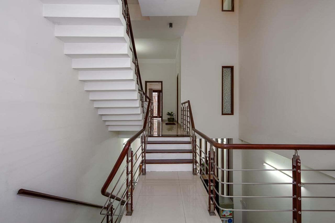Apartamento T P House 3 Son Tra Exterior foto