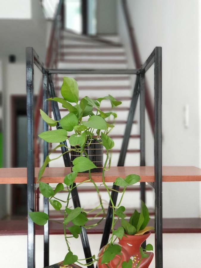 Apartamento T P House 3 Son Tra Exterior foto