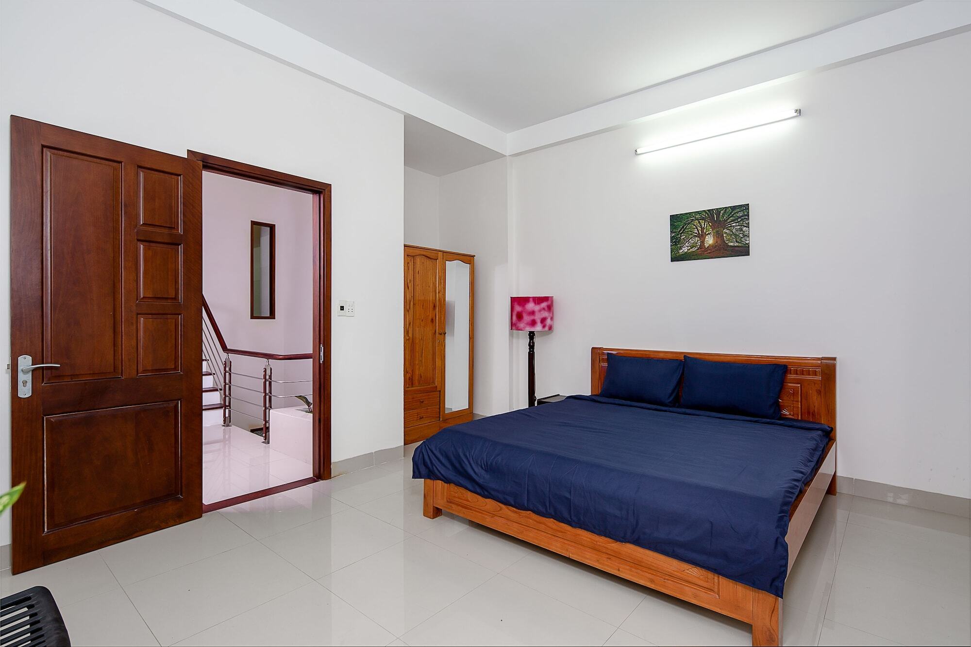 Apartamento T P House 3 Son Tra Exterior foto