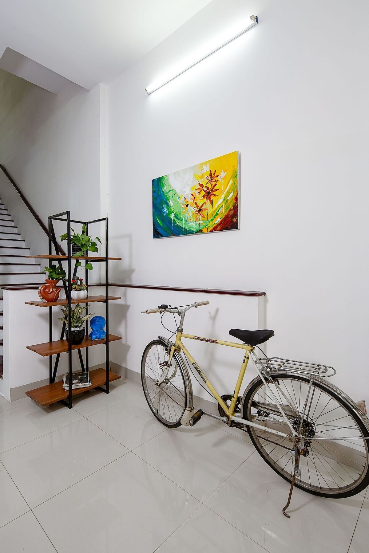 Apartamento T P House 3 Son Tra Exterior foto