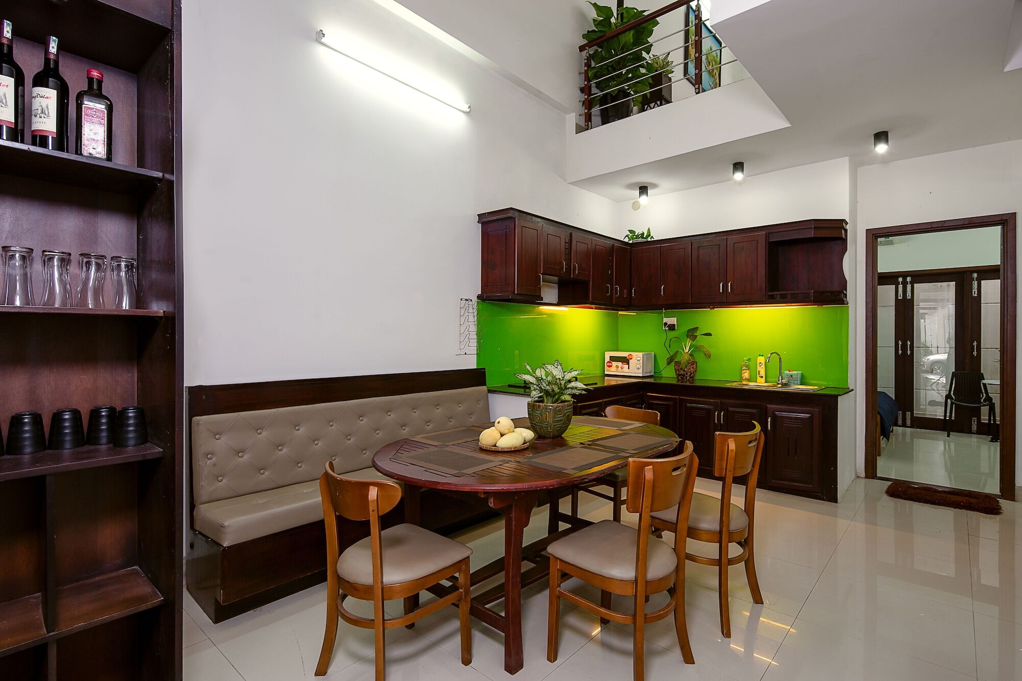 Apartamento T P House 3 Son Tra Exterior foto