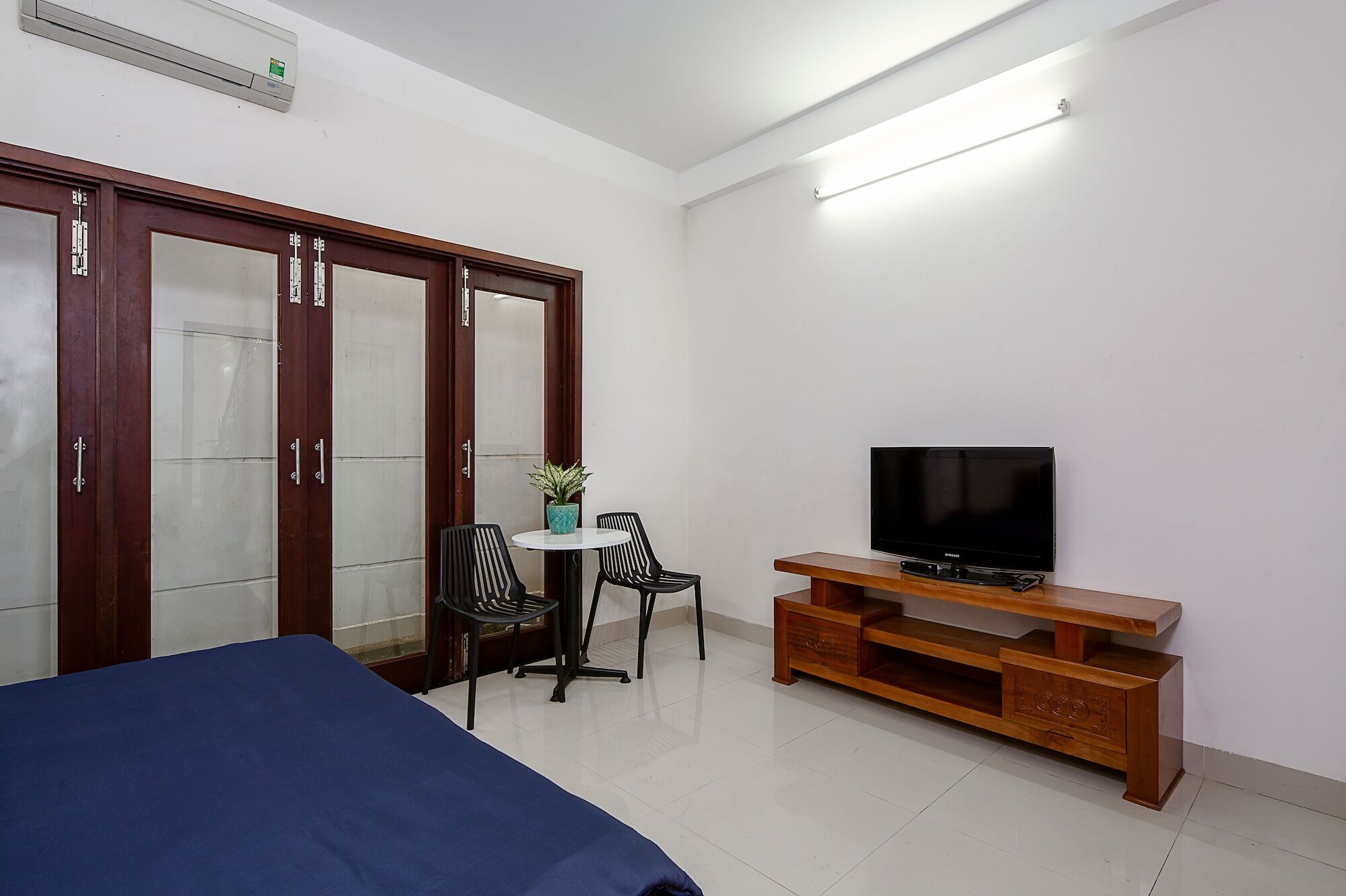 Apartamento T P House 3 Son Tra Exterior foto