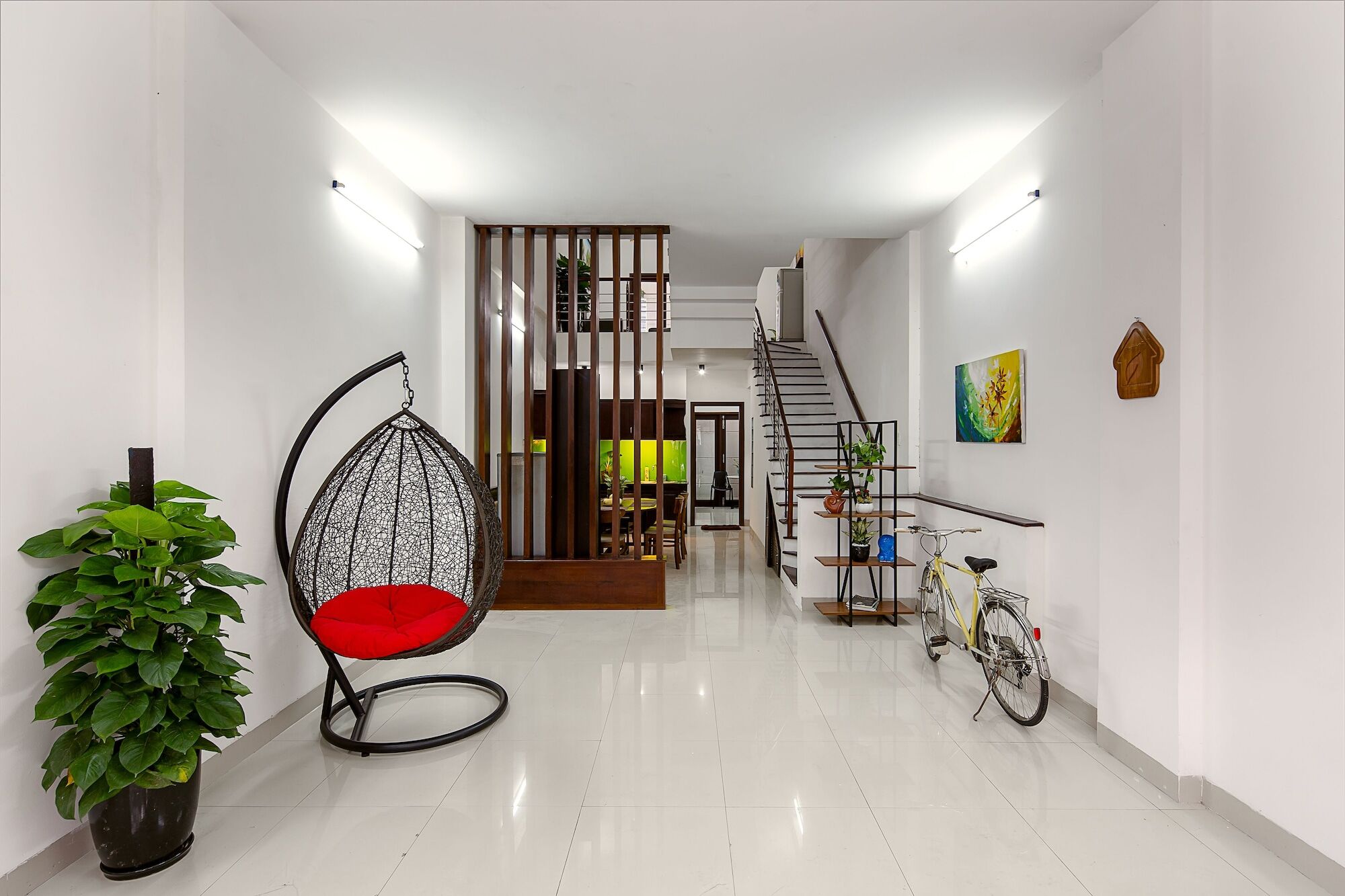 Apartamento T P House 3 Son Tra Exterior foto