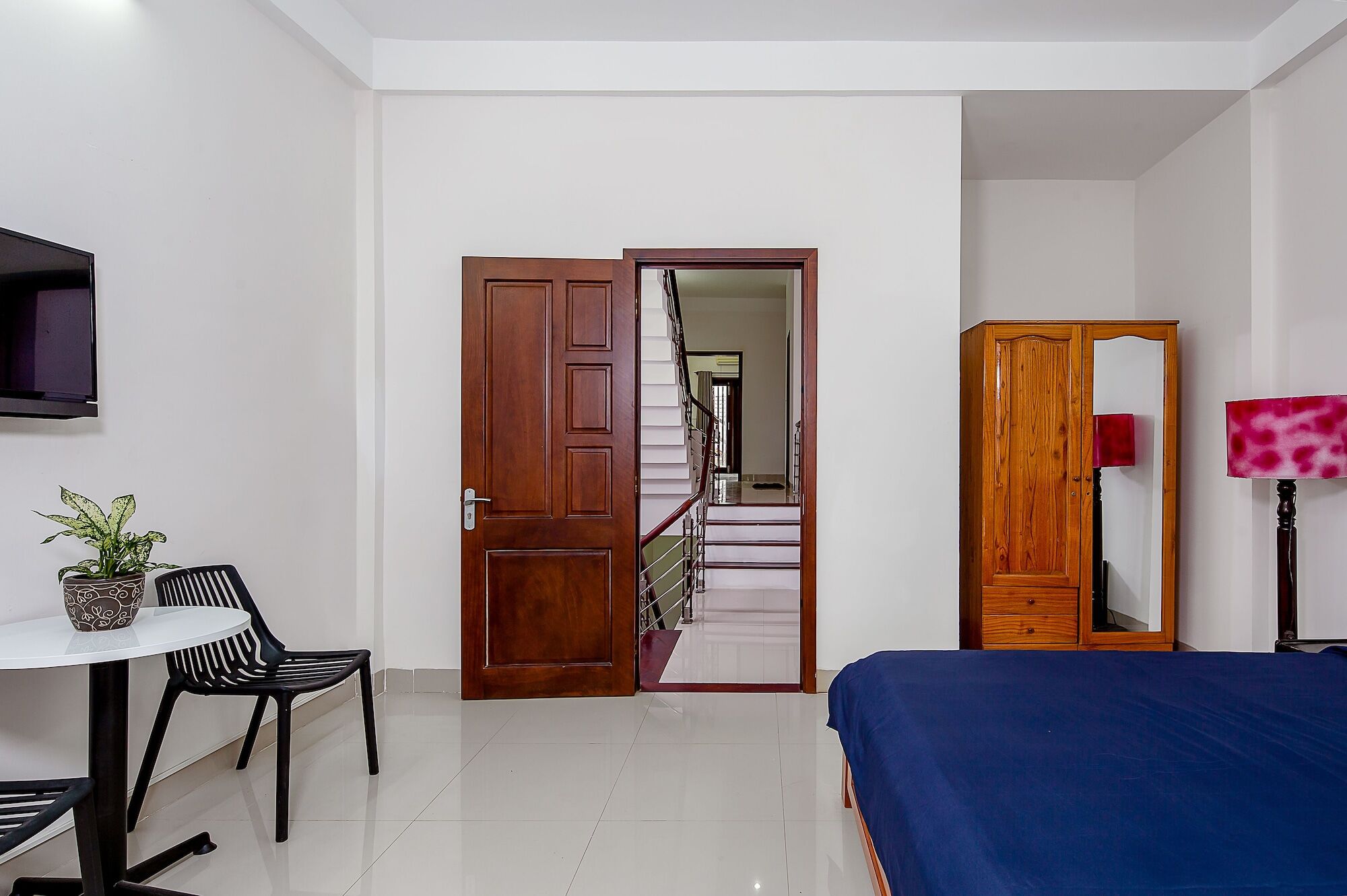 Apartamento T P House 3 Son Tra Exterior foto