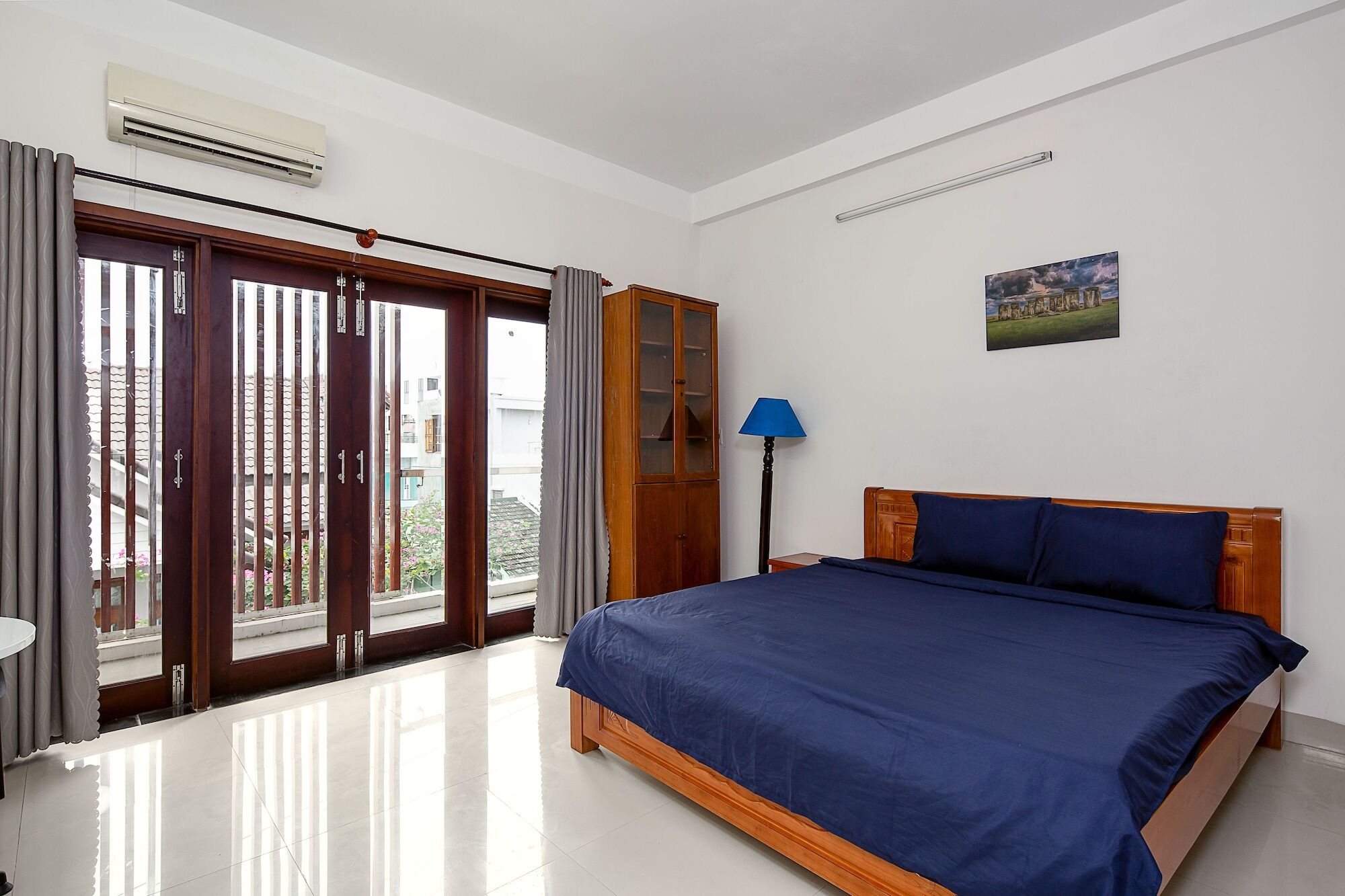 Apartamento T P House 3 Son Tra Exterior foto
