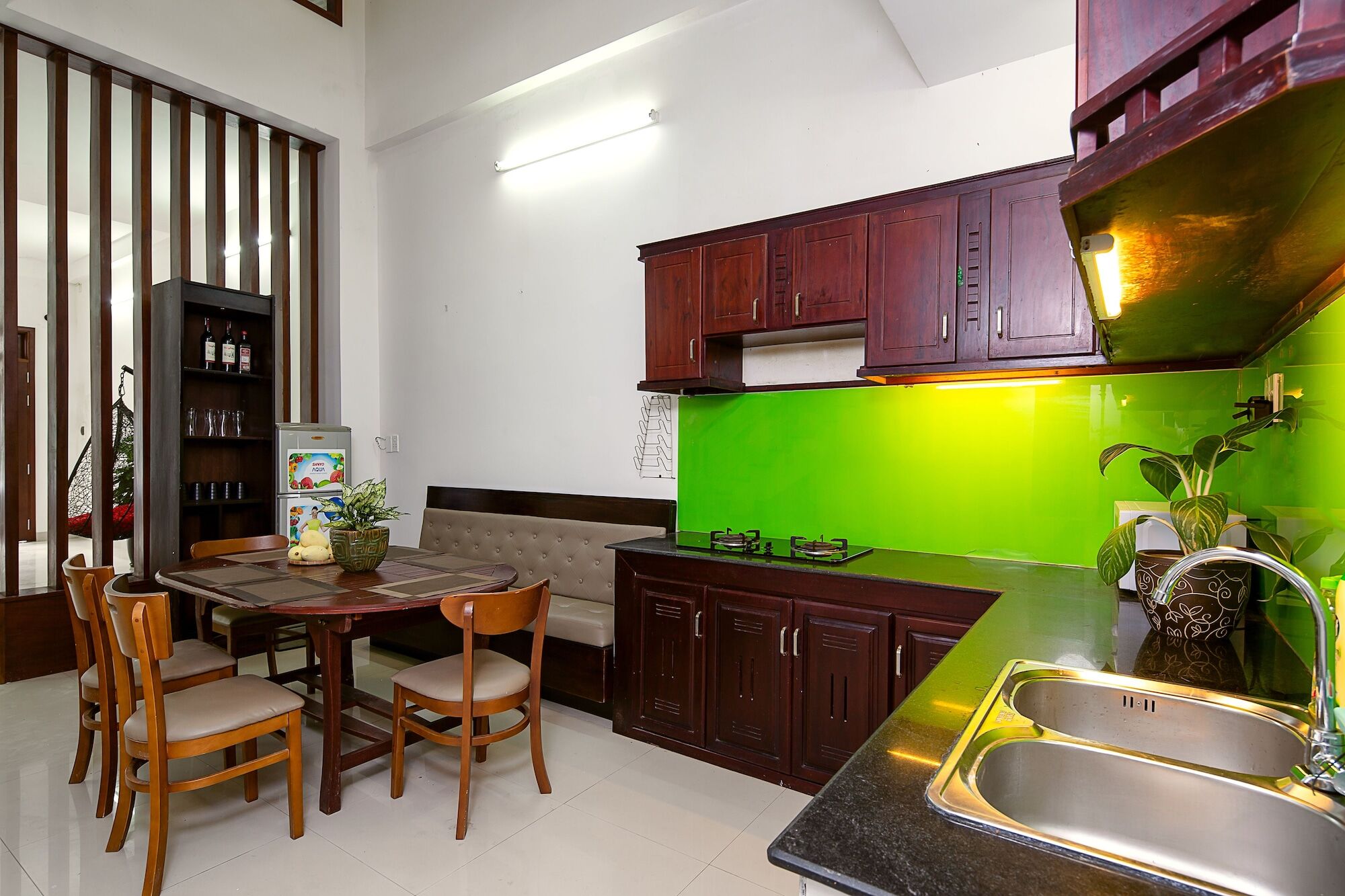 Apartamento T P House 3 Son Tra Exterior foto